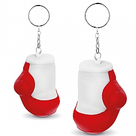 Breloc antistres cu forma de manusa de box - 23185