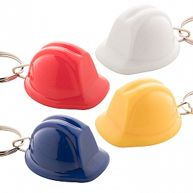 Breloc cu forma de casca de protectie - AP800400