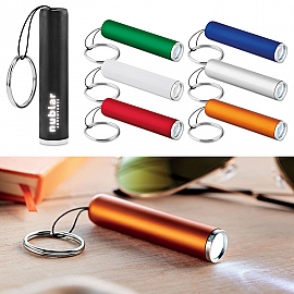 Breloc cu lanterna si corp luminat - MO9469