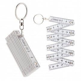 Breloc cu metru de tamplar - AP892004