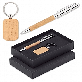 Set de breloc cu pix - MO9775